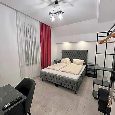 Hotel Durmaz *