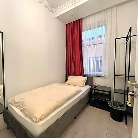 Durmaz Otel *