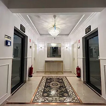 Hotel Durmaz *