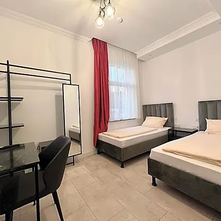 Durmaz Otel Hannover