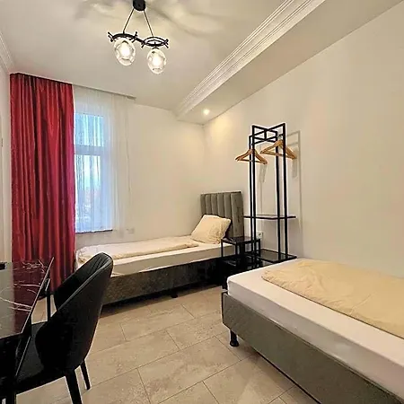Durmaz Otel *