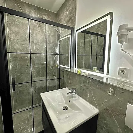 Otel Durmaz *