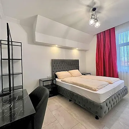 Durmaz Otel Hannover