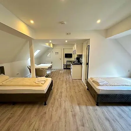 Durmaz Hotel