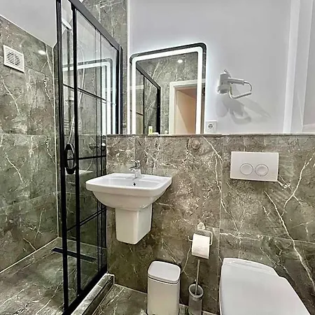 Durmaz Hotel *