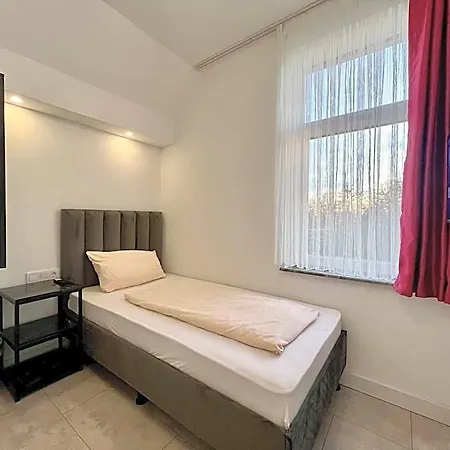Durmaz Hotel *