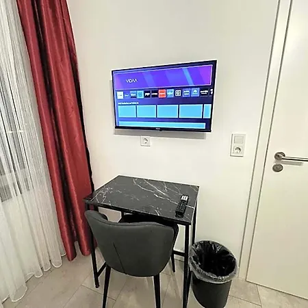 Hotel Durmaz *