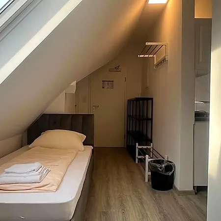 Durmaz Otel