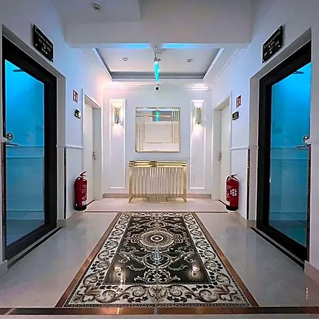 Hotel Durmaz Hanovre