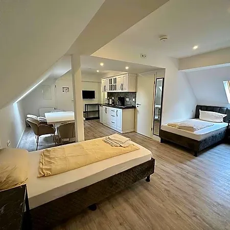 Durmaz Otel *