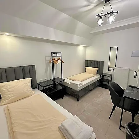 Durmaz Hotel *