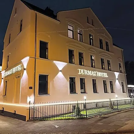 Hotel Durmaz *